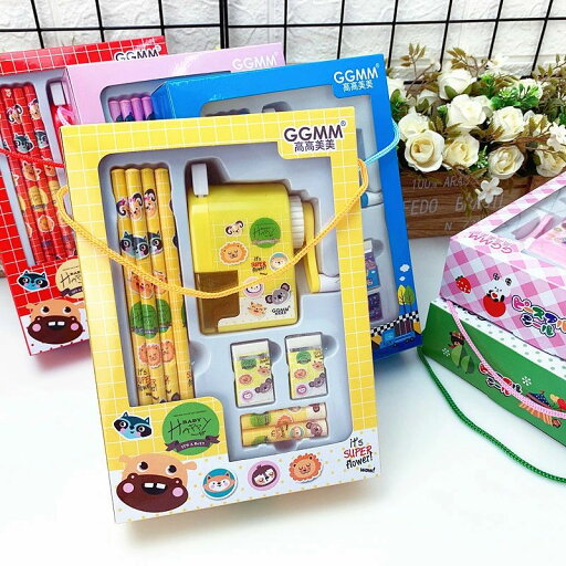 【9点セット】文房具セット かわいい 女の子 男の子 文具セット msyx-78 文具 鉛筆キャップ 鉛筆 消しゴム 鉛筆削り 学生 学校 文房具用品 事務用品 新入学 新学期 学用品 文具 文房具 筆記具 可愛い おもちゃ 子供 小学生 大人 お祝い 【9点セット】文房具セット かわいい 女の子 男の子 文具セット msyx-78 文具 鉛筆キャップ 鉛筆 消しゴム 鉛筆削り 学生 学校 文房具用品 事務用品 新入学 新学期 学用品 文具 文房具 筆記具 可愛い おもちゃ 子供 小学生 大人 お祝い