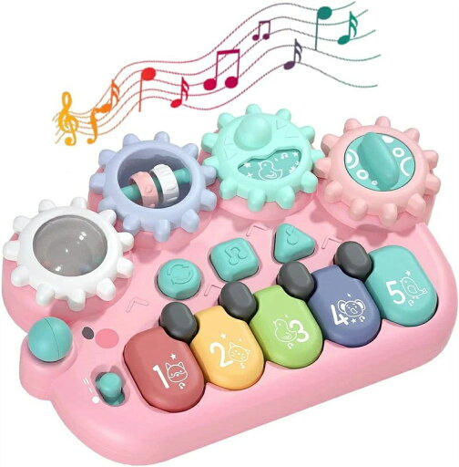 ピアノおもちゃ 多機能 ハリネズミ キッズ キーボード おもちゃ 赤ちゃん 楽器 音と光 5種類動物音 13曲 子供おもちゃ 知育玩具 指先訓練 聴覚発達 色認知 動物認知 1歳2歳 男の子 女の子 1歳児 おもちゃ 人気ランキング 誕生日 プレゼント クリスマスギフト ピアノおもちゃ 多機能 ハリネズミ キッズ キーボード おもちゃ 赤ちゃん 楽器 音と光 5種類動物音 13曲 子供おもちゃ 知育玩具 指先訓練 聴覚発達 色認知 動物認知 1歳2歳 男の子 女の子 1歳児 おもちゃ 人気ランキング 誕生日 プレゼント クリスマスギフト