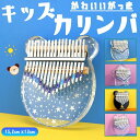 キッズカリンバ 初心者フルセット おしゃれ 可愛い 長持ち 使いやすい 高耐久 北欧風 かわいい オシャレ カワイイ 北欧テイスト スリム コンパクト収納 省スペース収納 長持ち 使いやすい 子供用楽器 子どもピアノ(4)