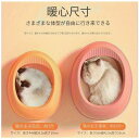 大型厚手セミクローズド猫用トイレボックス、飛沫防止ガード付き - 臭い封じ込めデザイン、耐久性プラスチック製