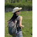 アウトドアバックパック、軽量化、軽い旅行登山バッグ、夏の新品のバックパック、防水徒歩バックパック、超軽量折りたたみ可能な設計、通気性の快適な材質、多機能の収納空間、防水ジッパーと生地(4)