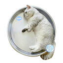 猫鍋 ねこ鍋 クール アルミベッド 猫鍋クール ねこ鍋 ジャンボサイズ アルミキャットボウル 猫 アルミベッド 猫用 ひんやりクール クール ベッド 夏用 暑さ...