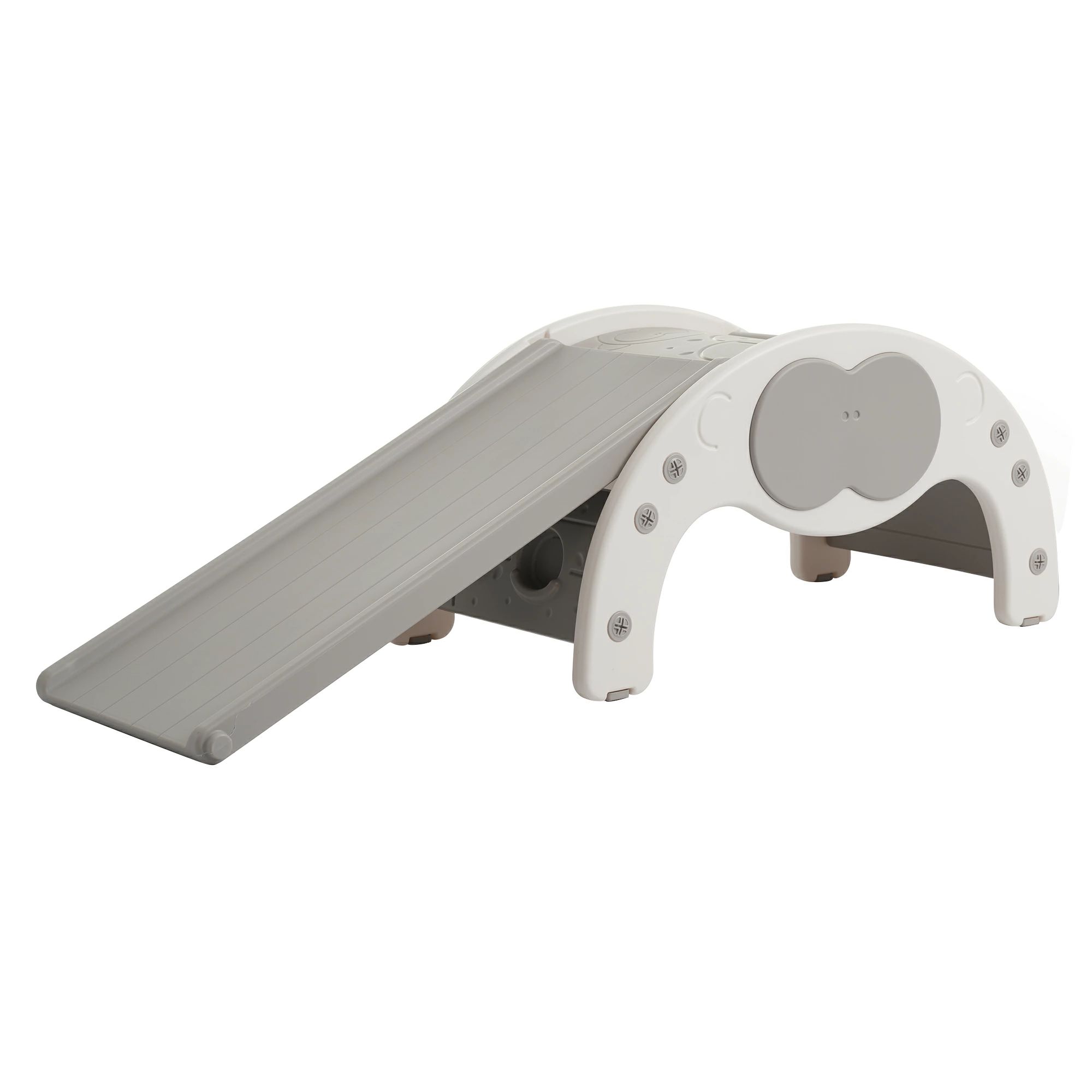 【フレームx1＋スライダーx1】多機能ジャングルジム すべり台 滑り台 屋内 室内用 大型遊具 室内遊具 キッズ 子供 誕生日プレゼント おもちゃ