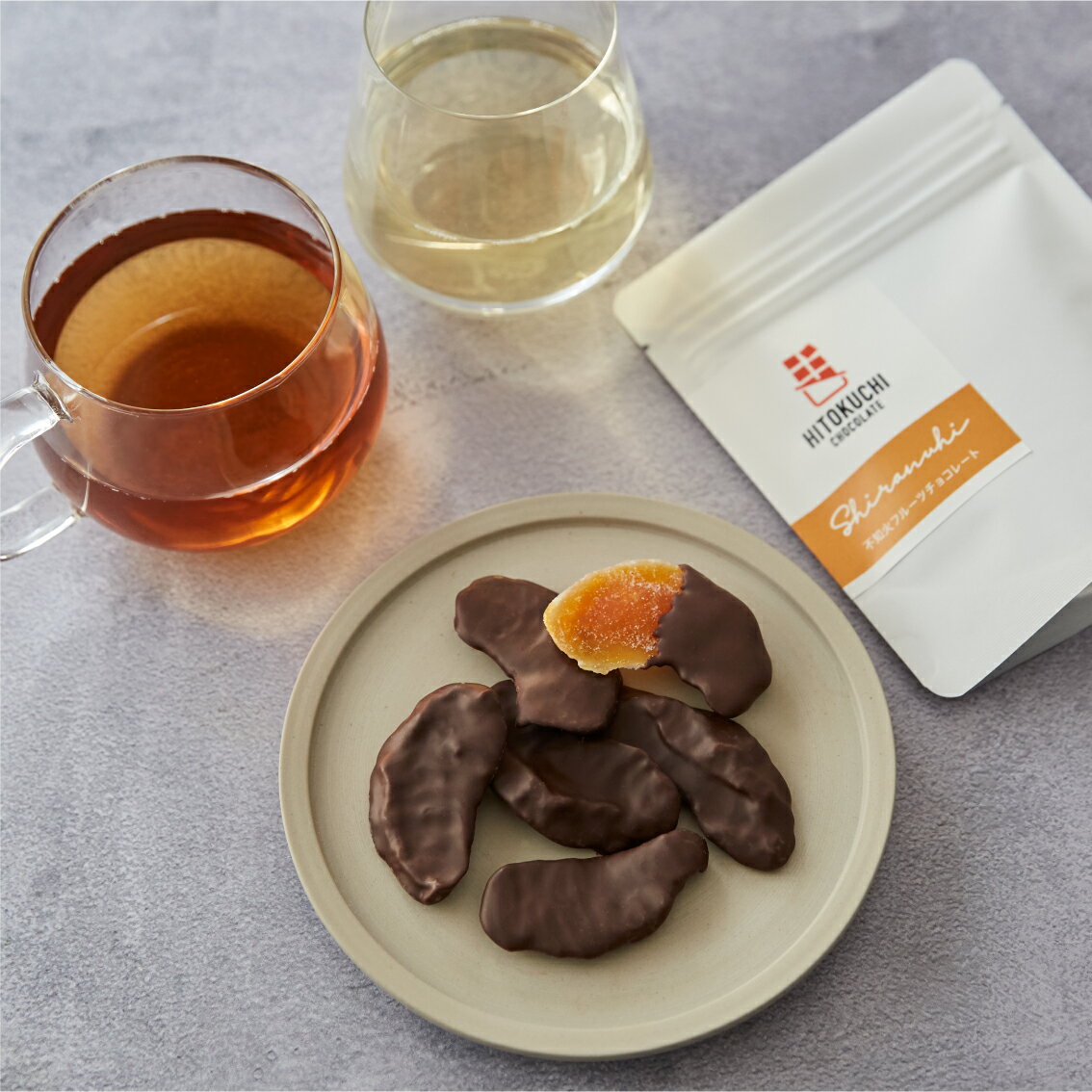 送料無料不知火フルーツチョコレート|バレンタインチョコ人気通販ひとくちバレンタインチョコ本命スイーツおすすめ個包装プチギフトプレゼント小分けお取り寄せスイーツおしゃれギフトフルーツチョコレートセミドライフルーツ新宿高野不知火でこぽん