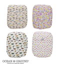 【メール便指定で送料無料】レインランドセルカバー 男の子 女の子【Ocean&Ground/オーシャン&グラウンド】車 花 恐竜 アイスクリーム 雨具/子供/キ...