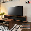 エムケーマエダ家具 MKマエダ テレビボード FRC-150 FRC-180 開梱設置サービス付き 送料無料 (北海道・沖縄・離島は除く) 幅150センチ 幅180センチ モダン オシャレ TVボード TV台 ローボード