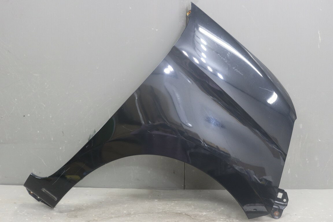 Rakuten - スズキ スペーシア カスタム GS 2型(MK42S ZSGB-2) 純正 破損無 右前 フェンダーパネル ZJ3 右フロント p060238 中古20260109