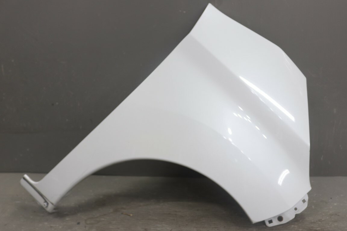Rakuten - 日産 デイズ ルークス ハイウェイスター X(B21A) 純正 破損無 右前 フェンダーパネル SLN 右フロント p060245 中古20260109