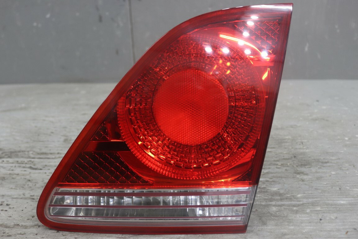 18 クラウン アスリート 前期 純正 イチコー 破損無 右フィニッシャー 30-310 p060253 中古20260109