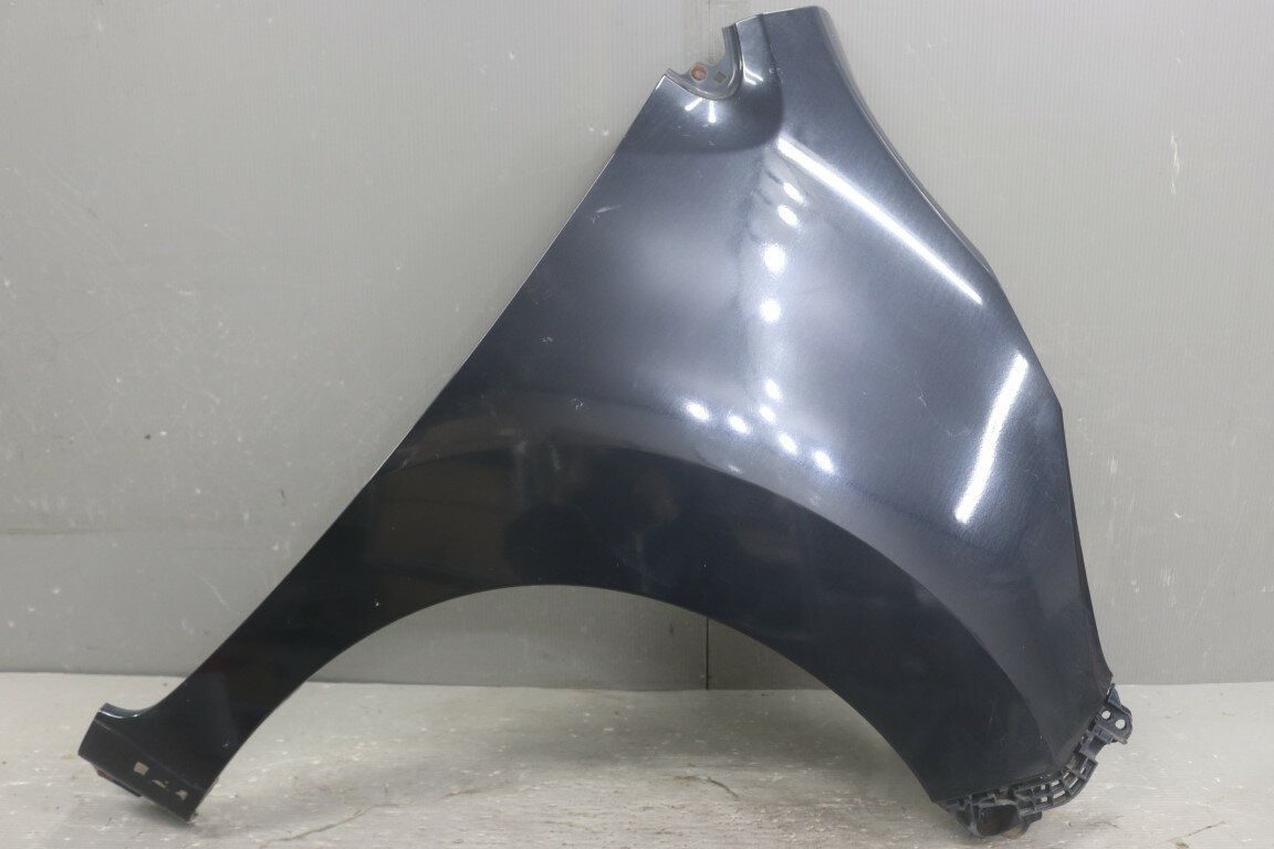 ワゴンR スティングレー T 2型(MH34S WSTE-AZ2) 純正 破損無 右前 フェンダーパネル ブラック系 黒系 右フロント p060263 中古20260109
