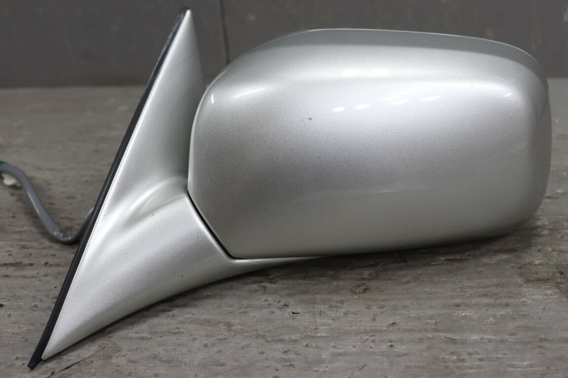18◇クラウンJZS175☆サイドドアミラー左/7P◇875 クラウン ドアミラー