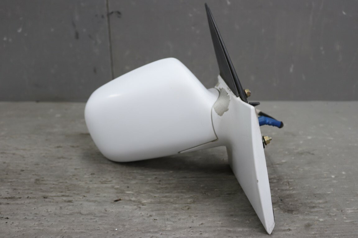 トヨタ WiLL Cypha ウィル サイファ(NCP70 NCP70-JHPNK) 純正 破損無 動作保証 右ドアミラー 電格 5P 5ピン 070 サイドミラー 右ミラー 87910-52380 p060306 中古20260116