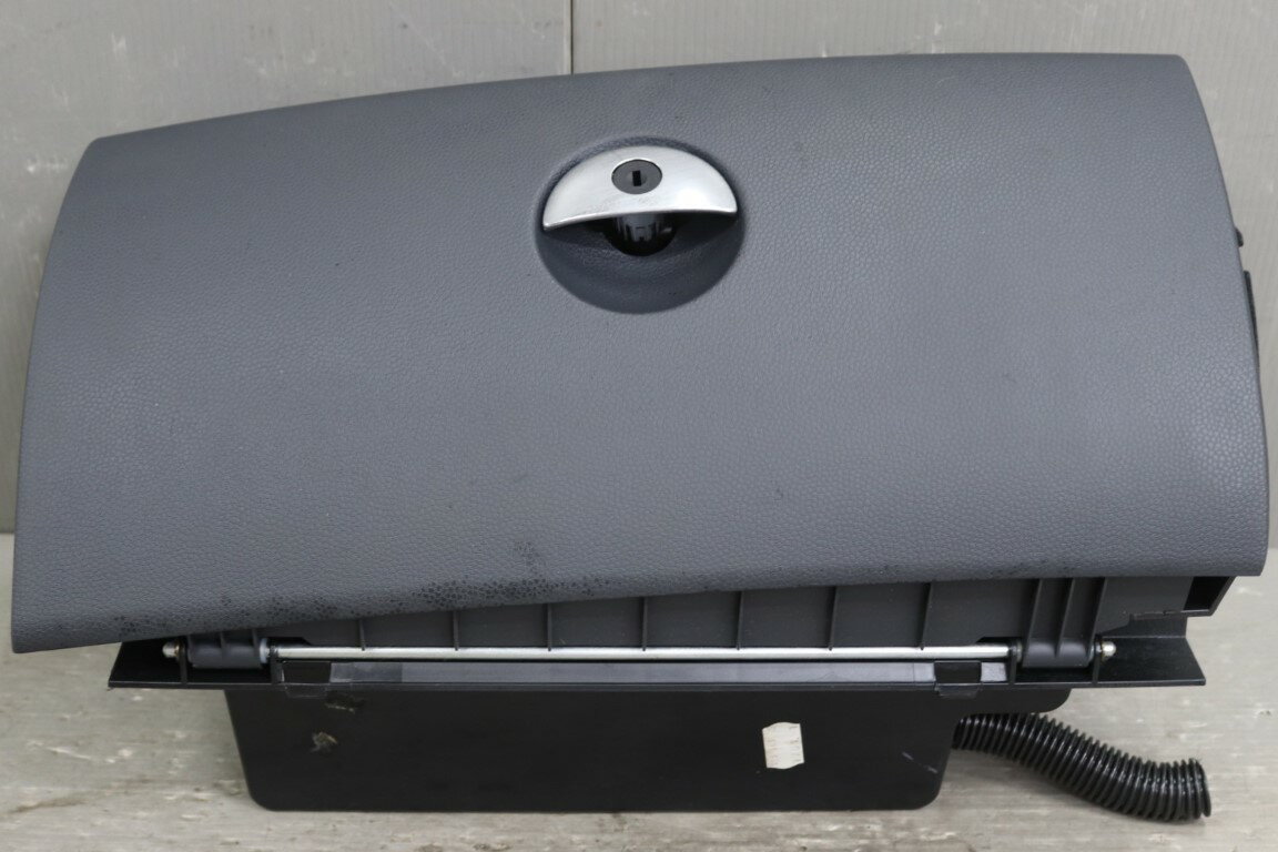 BMW ミニ クーパー(R50 RA16) 純正 破損無 グローブボックス 助手席側 小物入れ p060321 中古20260115