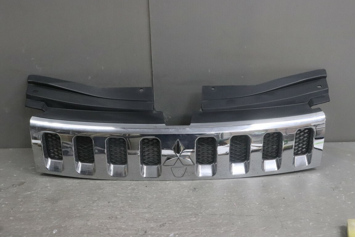 楽天市場】デリカD5 純正 グリル（パーツ｜車用品）：車用品・バイク