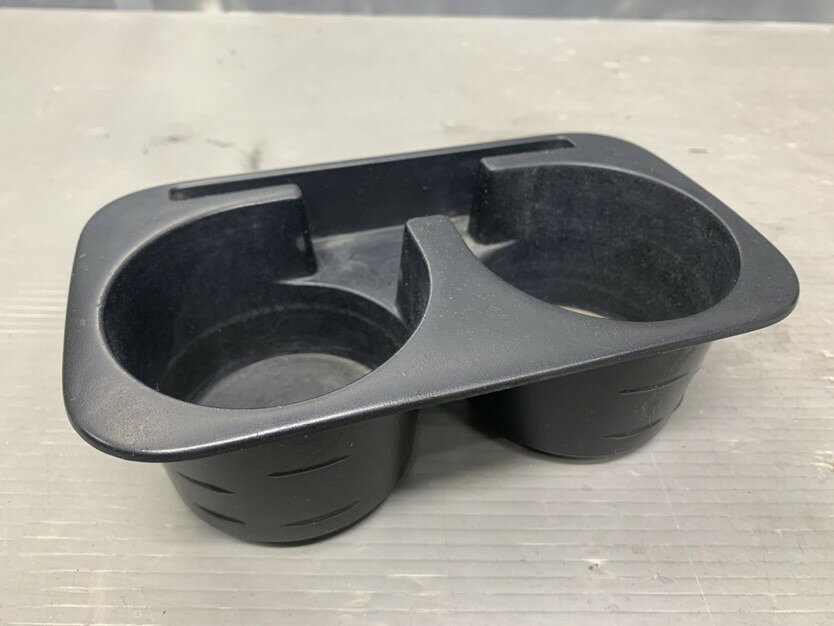 ハイゼット トラック 4WD 5MT スペシャル農用パック(S210P) 純正 破損無 ダッシュボード上の カップホルダー ドリンクホルダー 55359-97502 p052033 中古20250118