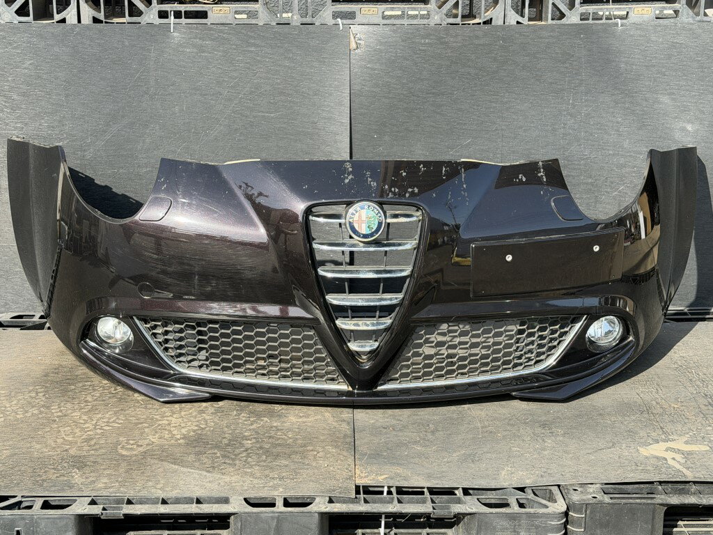 楽天市場】アルファロメオ ミト 純正 パーツ（外装・エアロパーツ