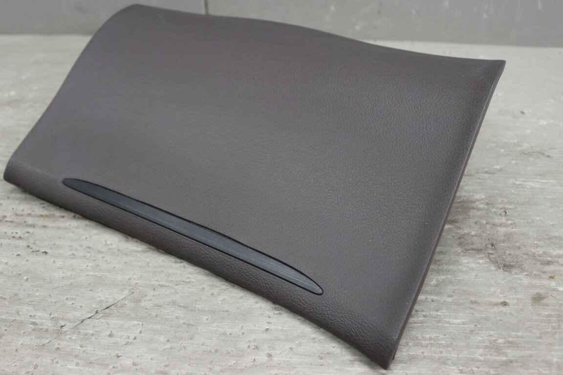 マークX ジオ 240F(ANA10) 純正 破損無 グローブボックスの上蓋 55041-72010 ANA15 ANA10 55581-72010 p060359 中古20260119