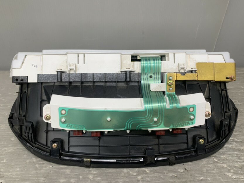 17 ���饦�� ������륵�롼�� ���(JZS175) ���� �ǥ󥽡� ��»̵ ư���ݾ� ���ԡ��ɥ᡼���� �����᡼���� 110438km 83800-30841 p052098 ���20250122