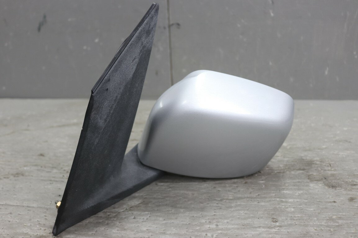 三菱 EKワゴン(H81W) 純正 破損無 動作保証 左ドアミラー 電格 5P 5ピン A69 サイドミラー 左ミラー M p060418 中古20260120