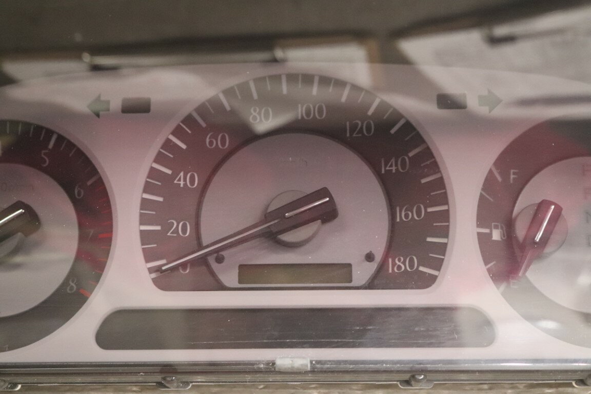 ���饦�� ������륵�롼�� �ץ�ߥ��� 21 ����(JZS171) ���� ��»̵ ư���ݾ� ���ԡ��ɥ᡼���� �����᡼���� 82532km p052220 ���20250122