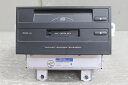 クラウン ロイヤルサルーン プレミアム 21 前期(JZS171) 純正 デンソー 破損無 オーディオデッキ CDプレイヤー カセットデッキ 89030-300...