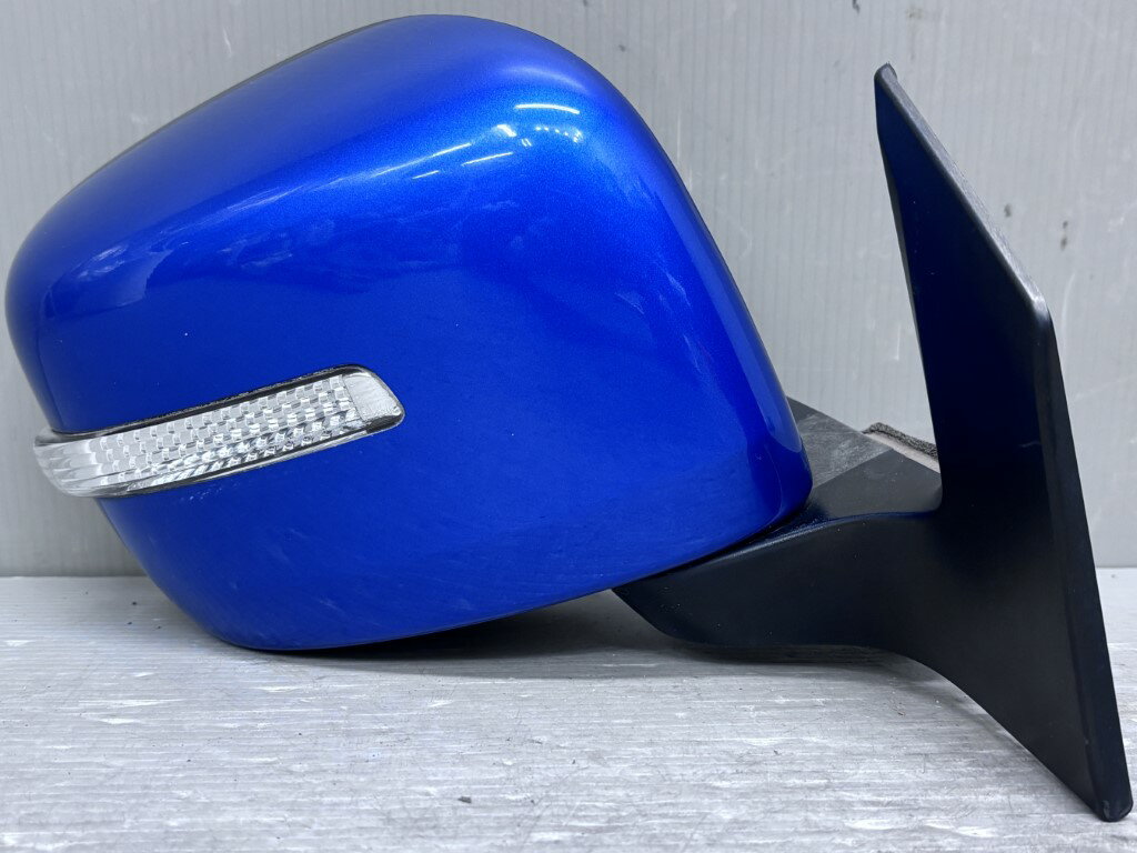 242L 動作確認済◇ワゴンR(MH21S)純正ドアミラー右[Z2S]◇ ワゴンr 2026