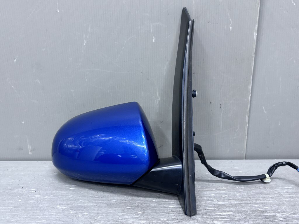 乐天商城 - オデッセイ アブソルート(RB1) 純正 右 ドアミラー 電格 7P 7ピン B507P サイドミラー 右 ミラー p060483 中古20260123