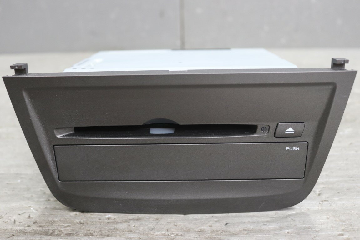 エリシオン VG プレミアム(RR3) 純正 Pioneer パイオニア HDDナビ ナビユニット カーナビ インターナビ 39540-SJK-J013-M1 p060491 中古20260123