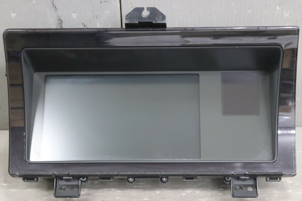 エリシオン プレステージ SG(RR5) 純正 Pioneer パイオニア ナビモニター マルチモニター ディスプレイ 39810-SJK-J012-M1 p060503 中古20260123