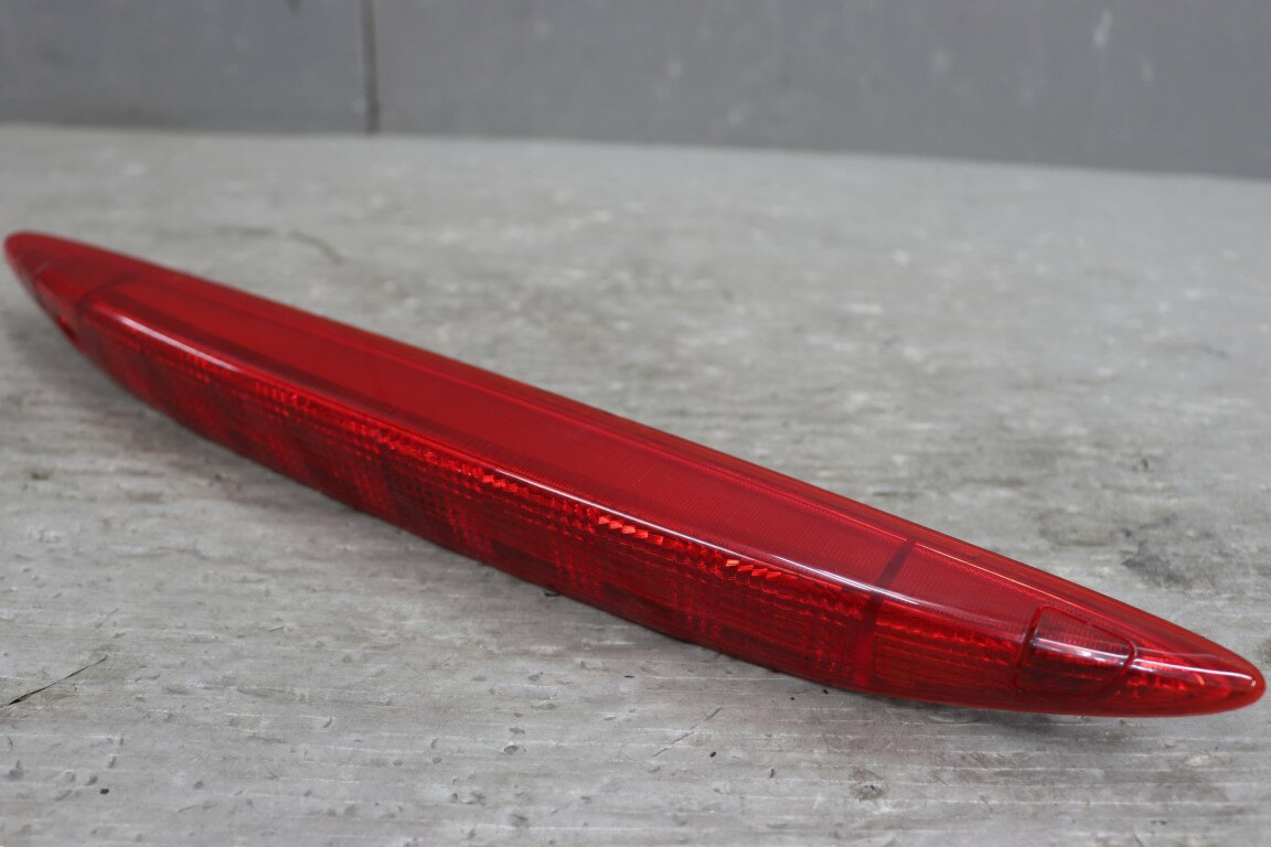 ストリーム(RN6) 純正 スタンレー 破損無 動作保証 ハイマウントストップランプ ブレーキライト LED全点灯OK P6589 p060507 中古20260123