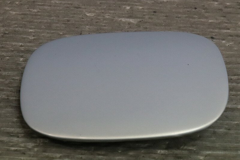 トヨタ セラ SERA (EXY10 EXY10-ACPGH) 純正 フューエルタンクカバー フューエルリッドカバー 189 / 77350-18010 p043928 中古20240308