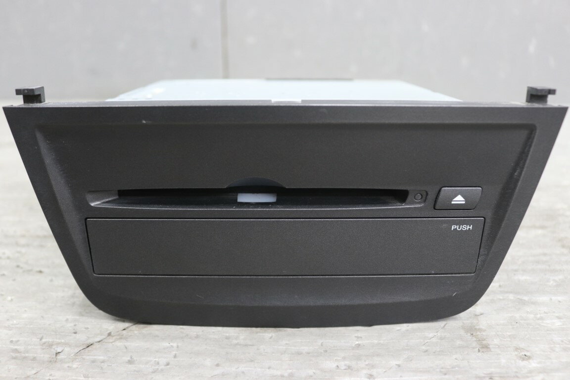 エリシオン VG エアロ ナビスペシャルパッケージ 後期(RR3) 純正 Pioneer パイオニア 破損無 動作保証 HDDナビ ナビユニット カーナビ インターナビ 地図2008年 39540-SJK-J020-M1 p060520 中古20260126