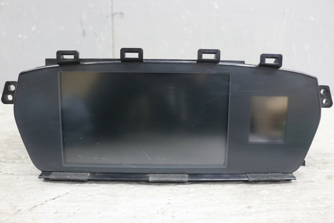 ホンダ オデッセイ RB1 RB2ナビモニター39810-SFE-N212-M1 Yahoo!オークション - オデッセイ RB1 RB2 純正 ナビモニター 39810-S