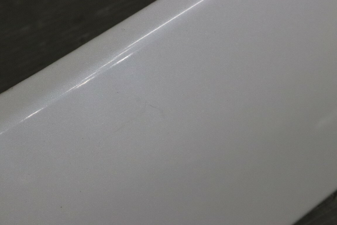 乐天商城 - トヨタ ノア Si 前期(ZRR70) 純正 破損無 左前 ドアプロテクター 左 フロント 070 p052463 中古20250131