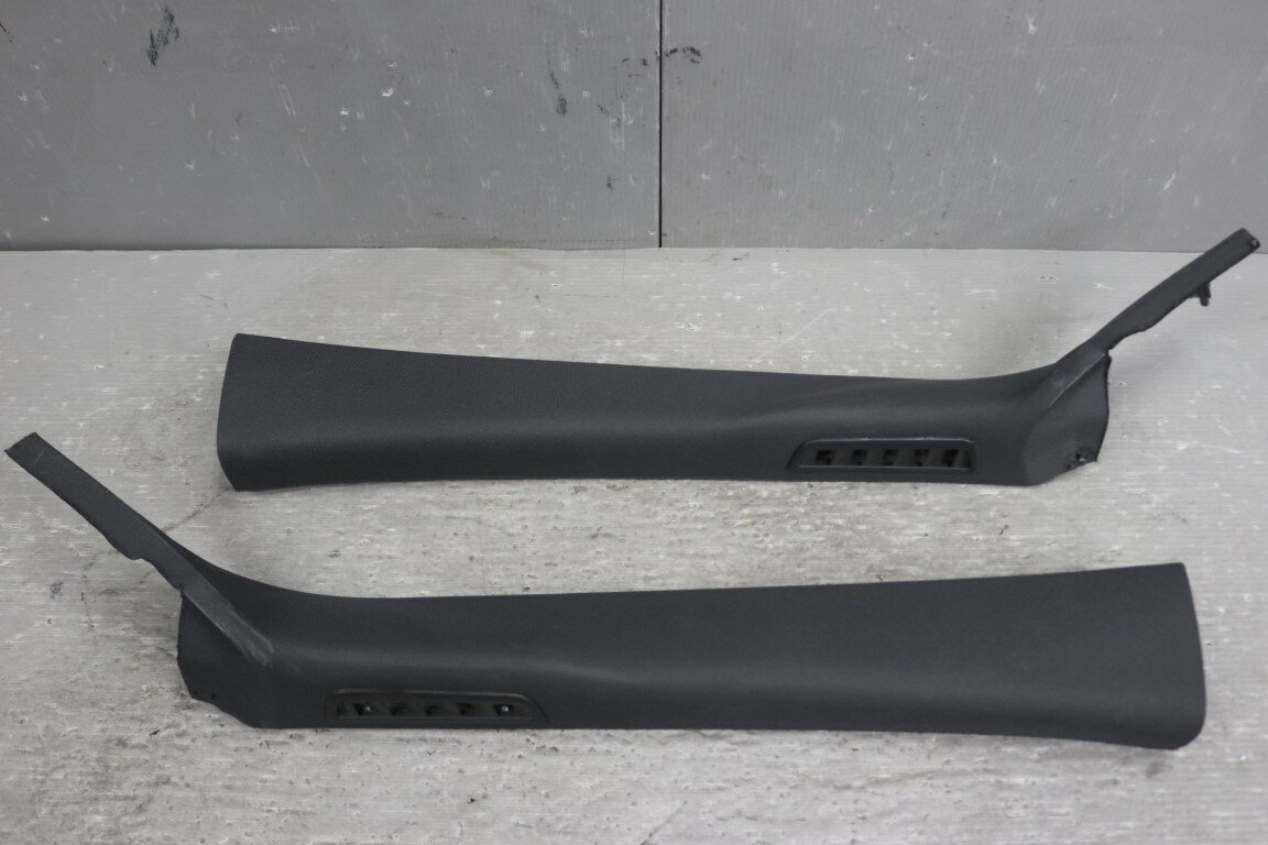 乐天商城 - アルファロメオ ジュリエッタ 右H(940141 940) 純正 破損無 Aピラー 吹出口 左右セット p060631 中古20260131