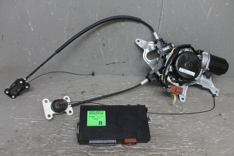 楽天市場】rg ステップワゴン スライドドアモーターの通販