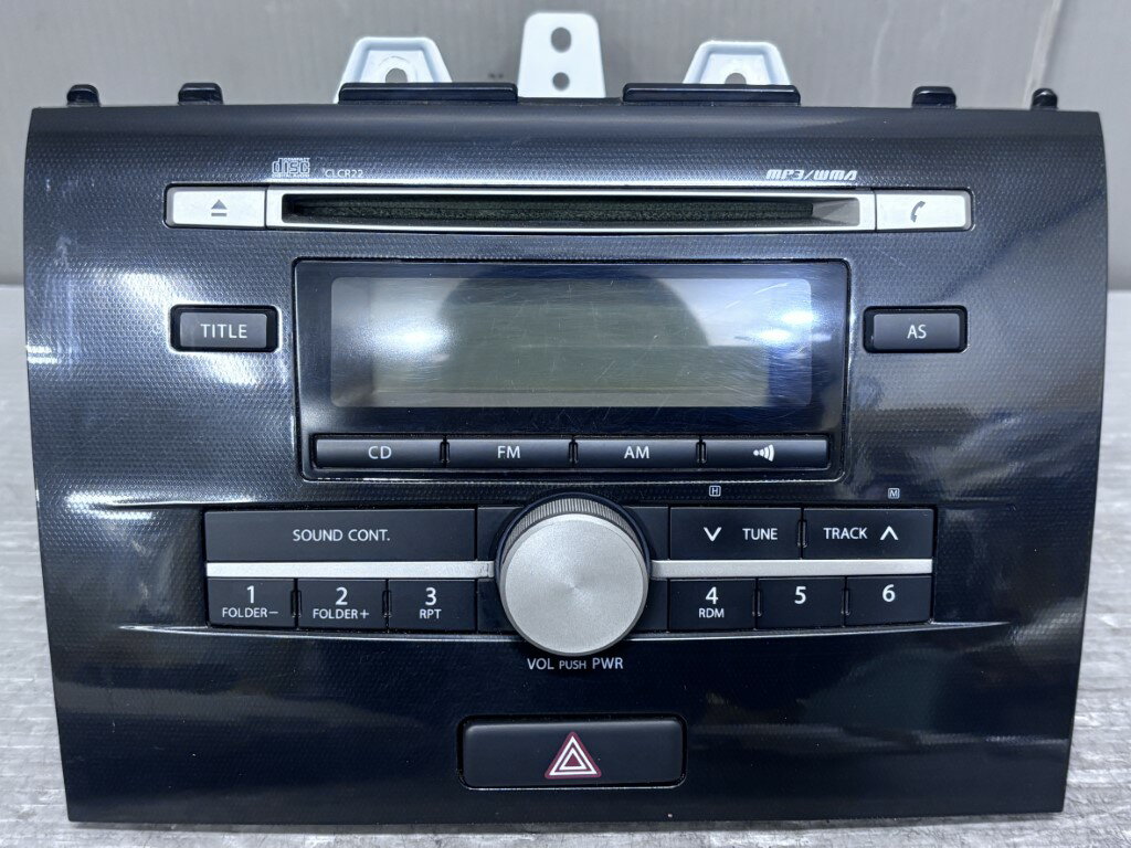 楽天市場】クラリオン cdの通販