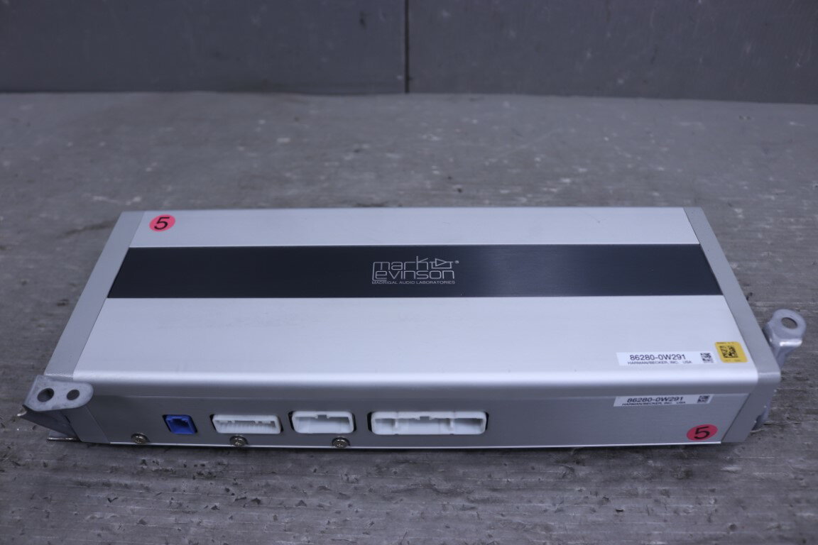 楽天市場】マークレビンソンの通販