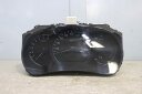 エルグランド ハイウェイスター(TNE52 TE52 E52) 純正 破損無 取付OK スピードメーター タコメーター 256151km 24820-1JB8C p031296 中古20230309