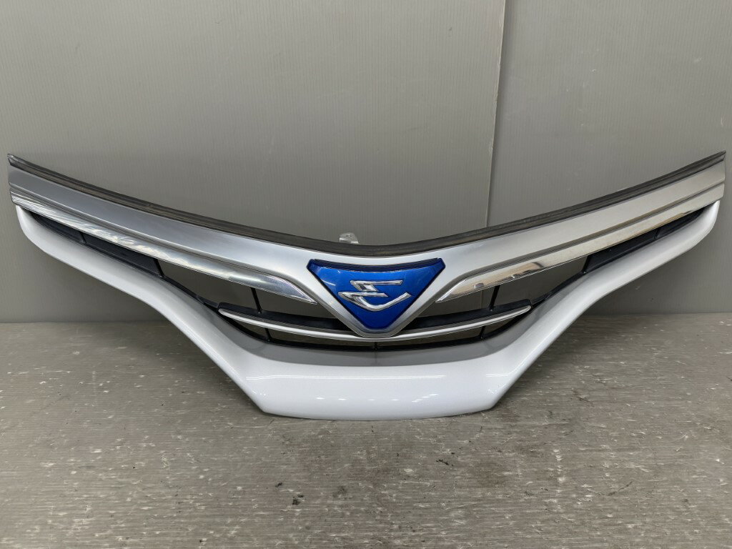 楽天市場】エスティマ ハイブリッド（グリル｜外装・エアロパーツ