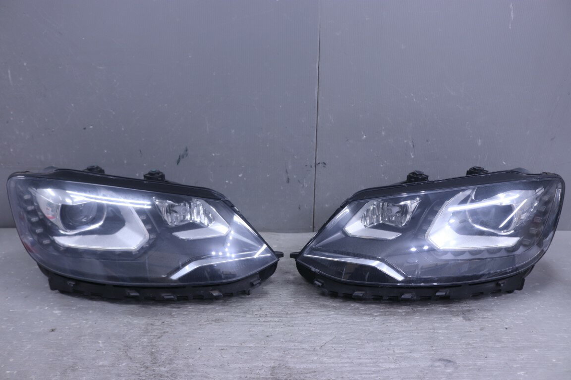 楽天市場】シャラン ヘッドライトの通販