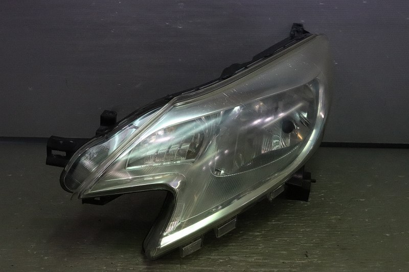 楽天市場】日産ノート e12 前期 ヘッドライトの通販 楽天市場】日産ノート e12 前期 ヘッドライトの通販
