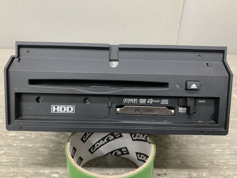 エリシオン プレステージ SG 前期(RR6) 純正 Pioneer パイオニア エリシオン プレステージ SG 前期(RR6) 純正 Pioneer パイオニア