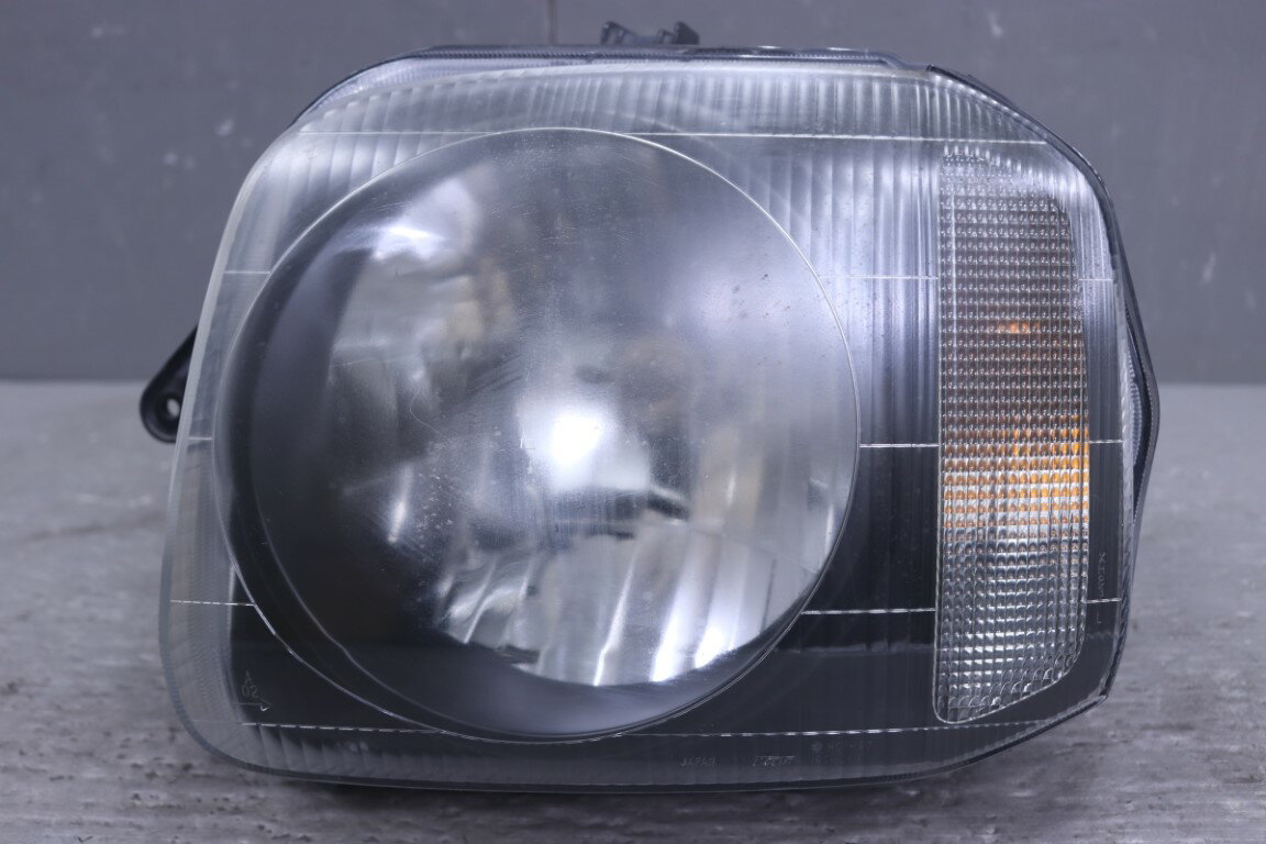 楽天市場】スズキ ジムニー 中古（ヘッドライト｜ライト・ランプ