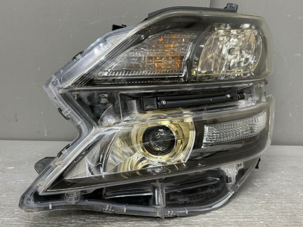 楽天市場】ヴェルファイア 前期（ヘッドライト｜ライト・ランプ