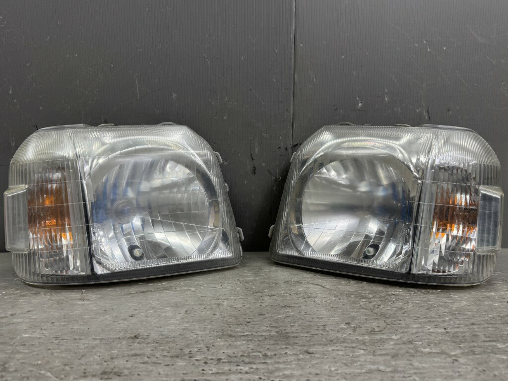 楽天市場】ヘッドライト 中古の通販