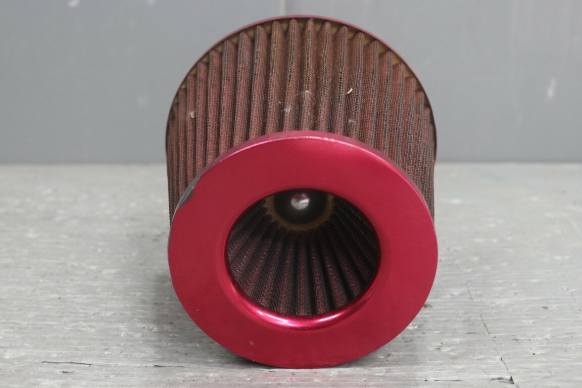 ホンダ エリシオン プレステージ SG 前期(RR5) 破損無 エアクリーナー エアクリ キノコ p053487 中古20250319