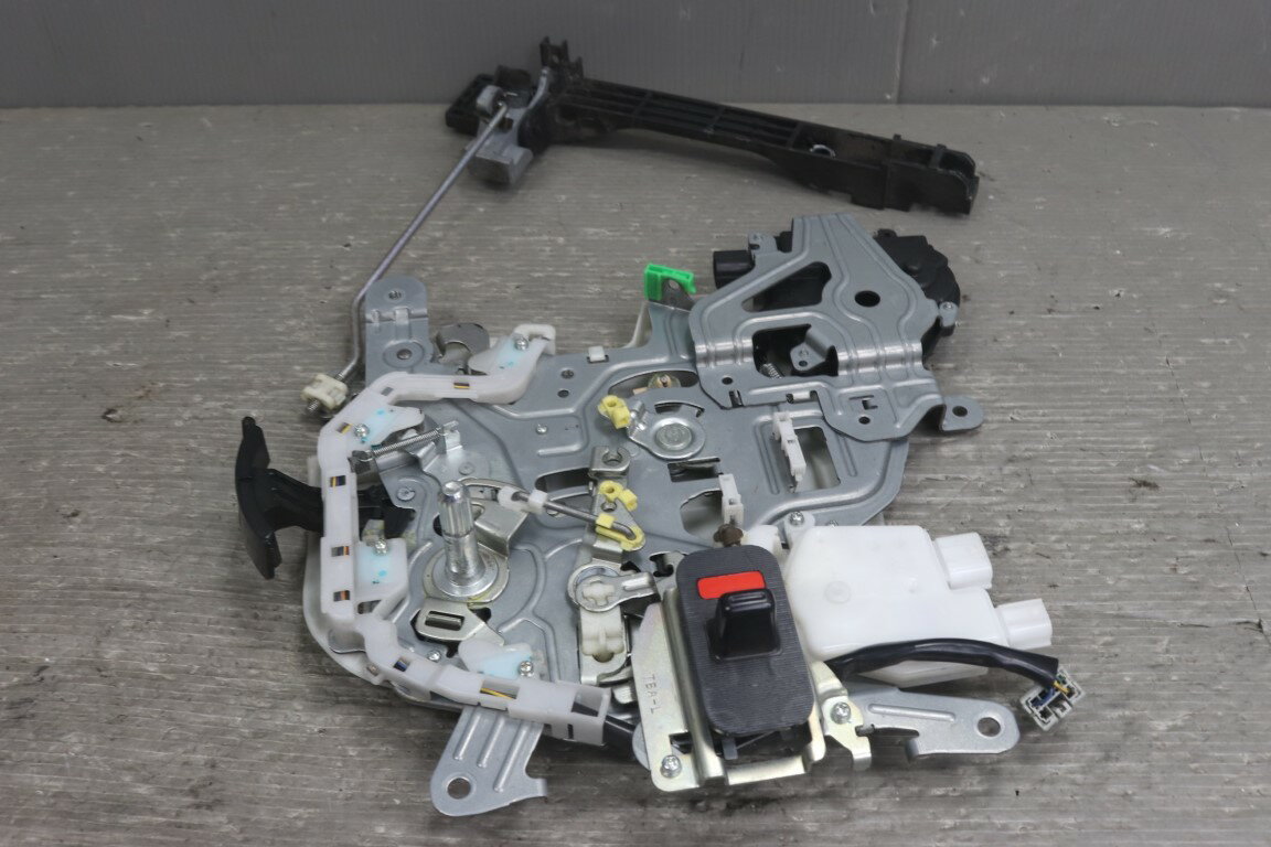 Rakuten - ホンダ オデッセイ アブソルート 前期(RC1) 純正 破損無 動作保証 左 スライド リモートコントロール p053749 中古20250403
