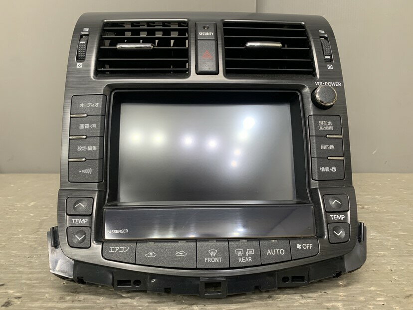 楽天市場】クラウン 200系（カーナビ・カーエレクトロニクス｜車用品 