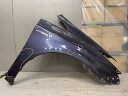 30 プリウス S 前期(ZVW30) 純正 破損無 右 フロント フェンダー 9AF p053293 中古20250307